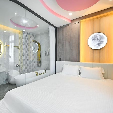 Lotus Airport Hotel Saigon Πόλη Χο Τσι Μινχ Εξωτερικό φωτογραφία