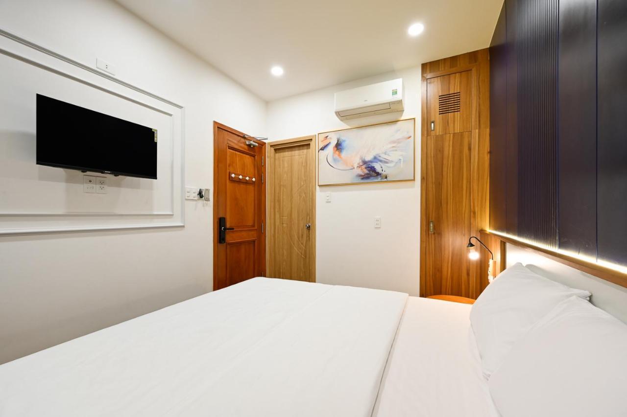 Lotus Airport Hotel Saigon Πόλη Χο Τσι Μινχ Εξωτερικό φωτογραφία
