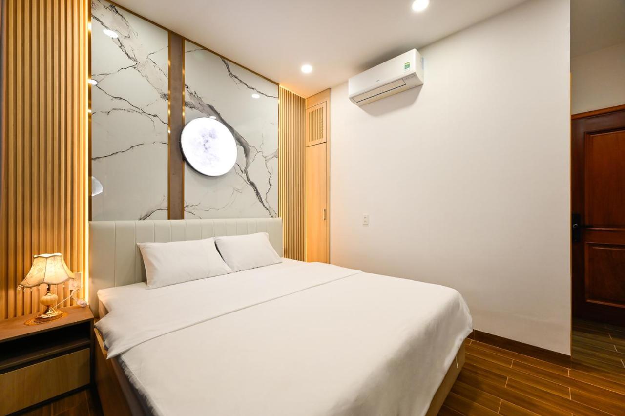 Lotus Airport Hotel Saigon Πόλη Χο Τσι Μινχ Εξωτερικό φωτογραφία