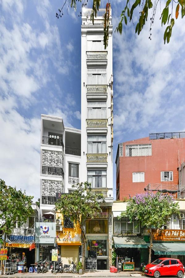 Lotus Airport Hotel Saigon Πόλη Χο Τσι Μινχ Εξωτερικό φωτογραφία