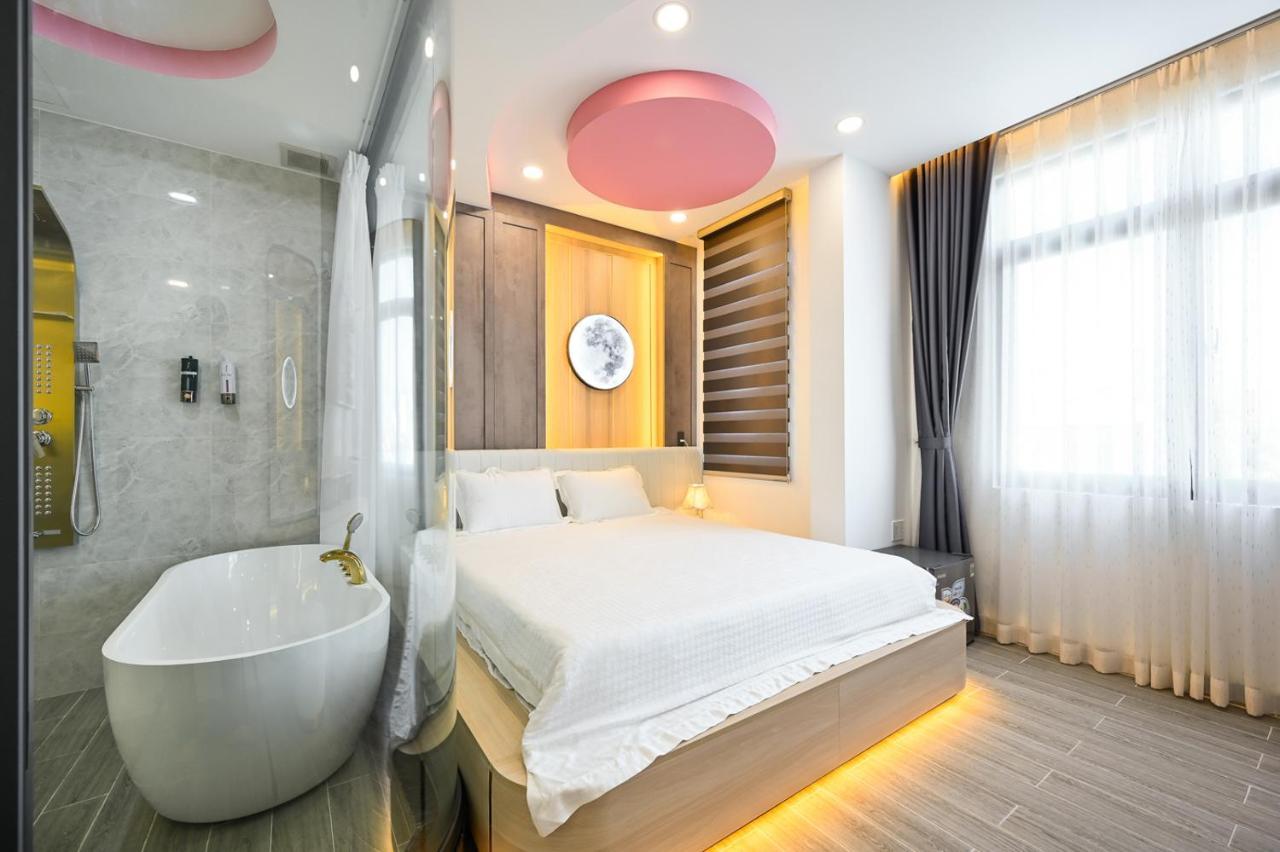 Lotus Airport Hotel Saigon Πόλη Χο Τσι Μινχ Εξωτερικό φωτογραφία