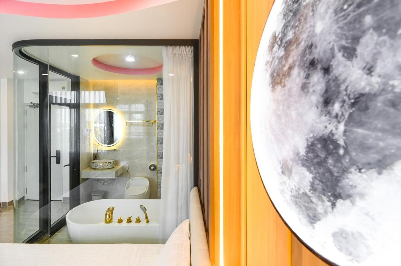 Lotus Airport Hotel Saigon Πόλη Χο Τσι Μινχ Εξωτερικό φωτογραφία