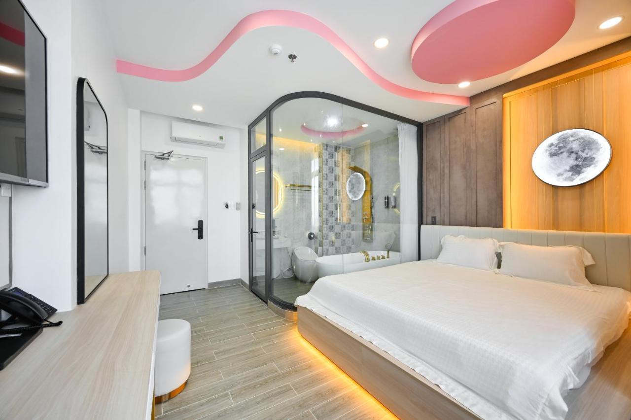 Lotus Airport Hotel Saigon Πόλη Χο Τσι Μινχ Εξωτερικό φωτογραφία