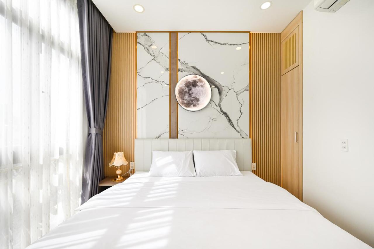 Lotus Airport Hotel Saigon Πόλη Χο Τσι Μινχ Εξωτερικό φωτογραφία