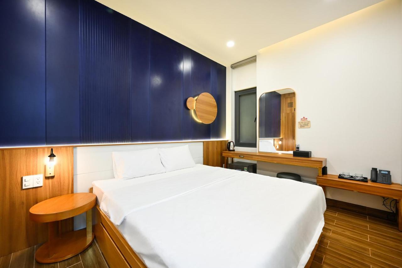 Lotus Airport Hotel Saigon Πόλη Χο Τσι Μινχ Εξωτερικό φωτογραφία