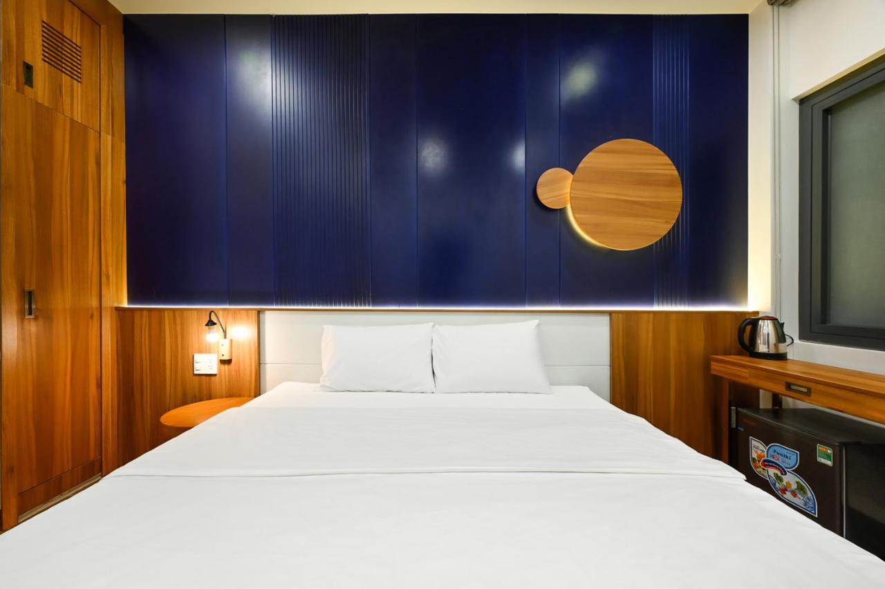 Lotus Airport Hotel Saigon Πόλη Χο Τσι Μινχ Εξωτερικό φωτογραφία