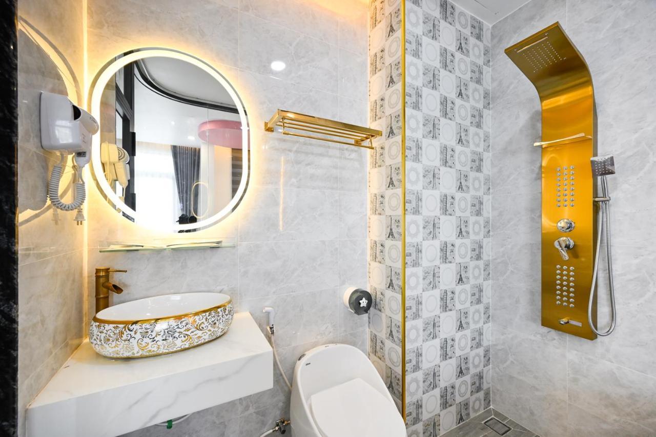 Lotus Airport Hotel Saigon Πόλη Χο Τσι Μινχ Εξωτερικό φωτογραφία