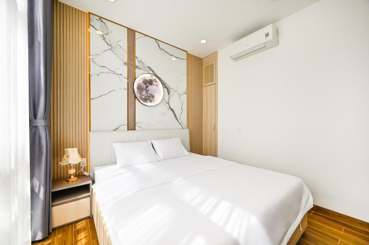 Lotus Airport Hotel Saigon Πόλη Χο Τσι Μινχ Εξωτερικό φωτογραφία