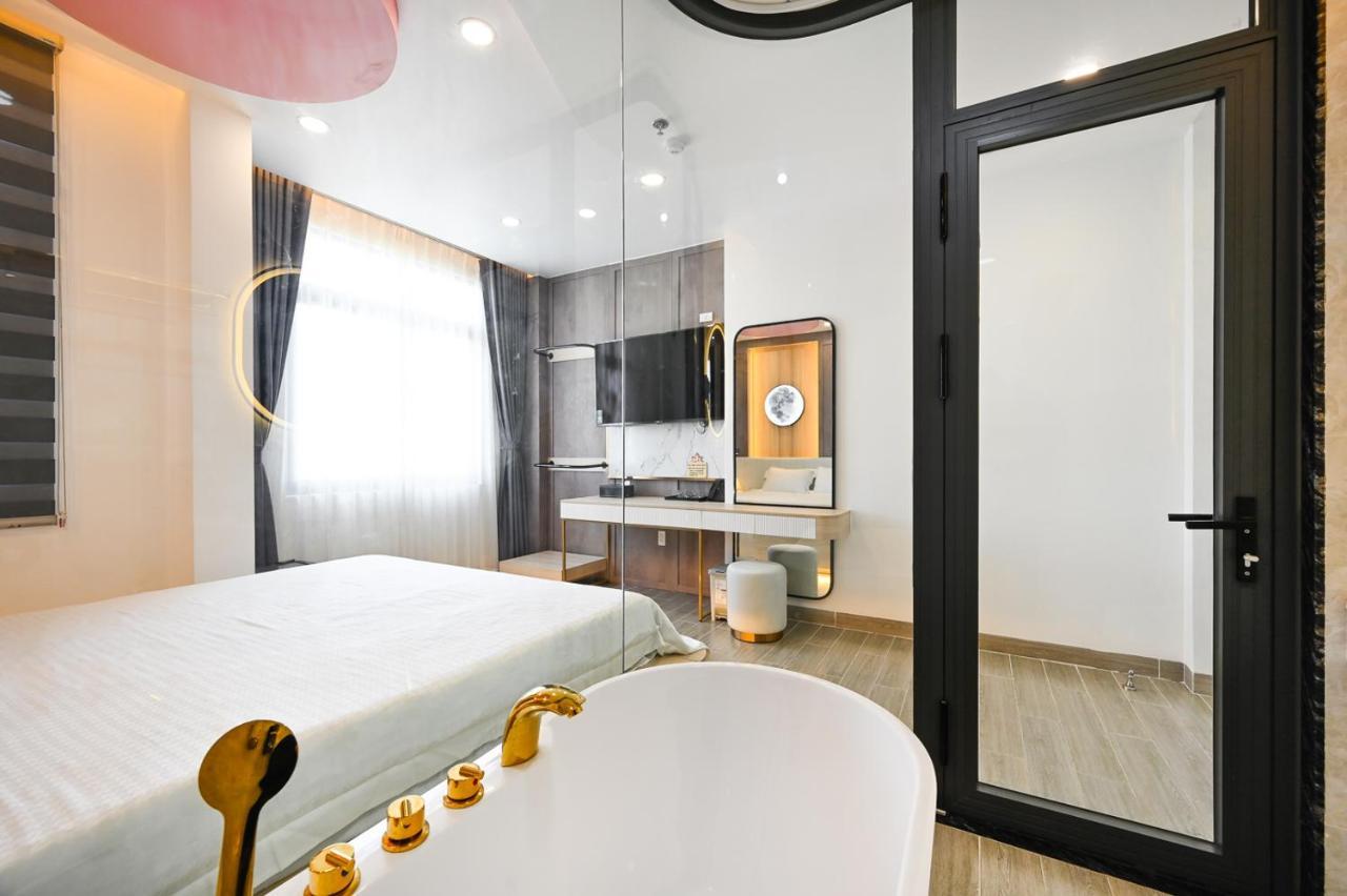 Lotus Airport Hotel Saigon Πόλη Χο Τσι Μινχ Εξωτερικό φωτογραφία