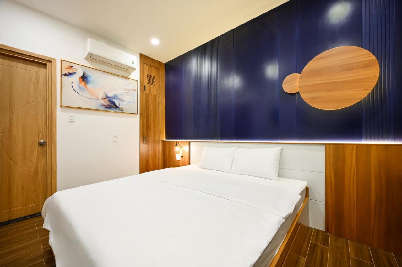 Lotus Airport Hotel Saigon Πόλη Χο Τσι Μινχ Εξωτερικό φωτογραφία