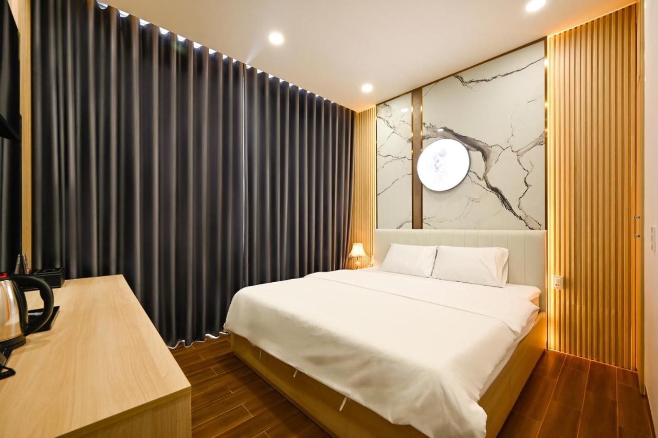 Lotus Airport Hotel Saigon Πόλη Χο Τσι Μινχ Εξωτερικό φωτογραφία